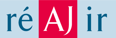 Logo Etude Réajir
